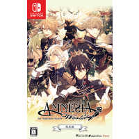 アイディアファクトリー Switchゲームソフト AMNESIA World for 