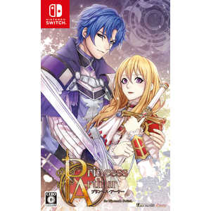 Princess Arthur for Nintendo Switch [�ʏ��]