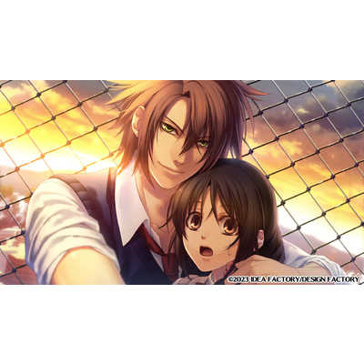 薄桜鬼SSL スウィートスクールライフ 特装版 Switch Amazon.com: 薄桜鬼SSL ~sweet school life~ for Nintendo