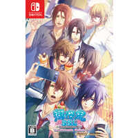 薄桜鬼 Switchゲームソフト 2点セット アイディアファクトリー Switchゲームソフト 薄桜鬼SSL ～sweet