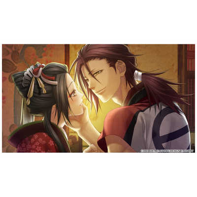 アイディアファクトリー Switchゲームソフト 薄桜鬼 真改 万葉ノ抄 の