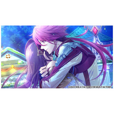 アイディアファクトリー Switchゲームソフト ラディアンテイル