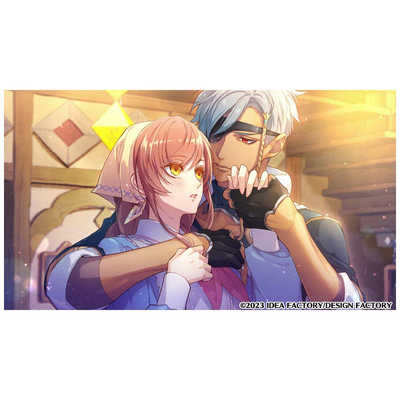 アイディアファクトリー Switchゲームソフト ラディアンテイル