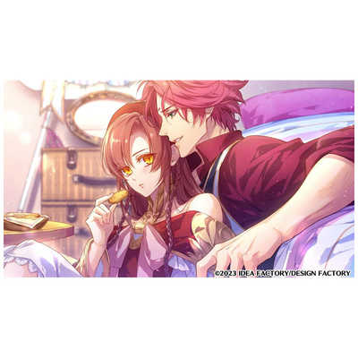 アイディアファクトリー Switchゲームソフト ラディアンテイル