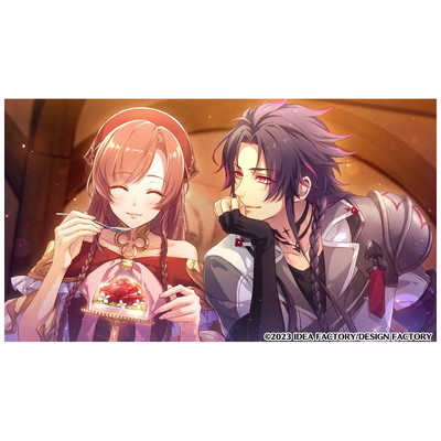 アイディアファクトリー Switchゲームソフト ラディアンテイル