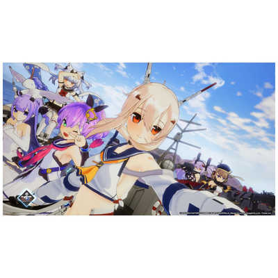 アズールレーンウェーブ キャラファインボード付き特装版 Amazon.co.jp: アズールレーン クロスウェーブ キャラファイン