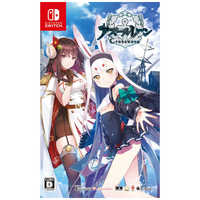 コンパイルハート Switchゲームソフト アズールレーン クロス
