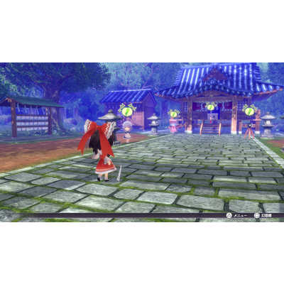 ゲオ公式通販サイト/ゲオオンラインストア【中古】東方スペル