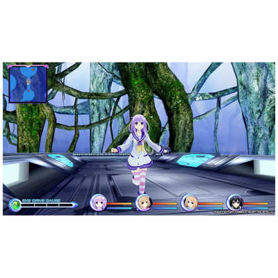 コンパイルハート Switchゲームソフト 超次次元ゲイム