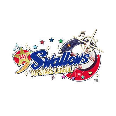 アイディアファクトリー Switchゲームソフト My9Swallows TOPSTARS
