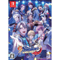 アイディアファクトリー Switchゲームソフト My9Swallows TOPSTARS