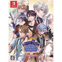 アイディアファクトリー Switchゲームソフト トラブル・マギア