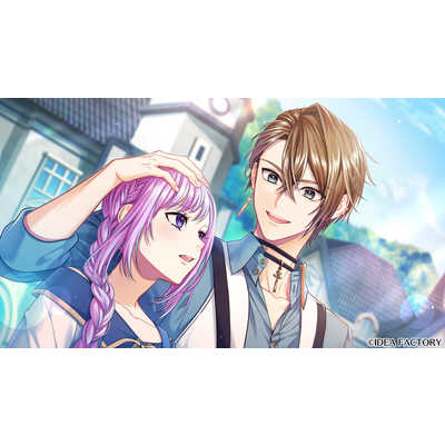 【Switch】 トラブル・マギア Amazon.co.jp: 【Switch】トラブル・マギア ~訳アリ少女は未来を