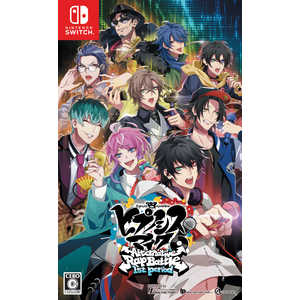 アイディアファクトリー Switchゲームソフト ヒプノシスマイク -Alternative Rap Battle- 1st period HAC-P-BGSZA アイディアファクトリー Switchゲームソフト ヒプノシスマイク -Alternative Rap Battle- 1st period HAC-P-BGSZA