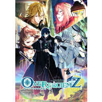 GAMECITYオンラインショッピング：OVER REQUIEMZ 特装版（Switch）｜