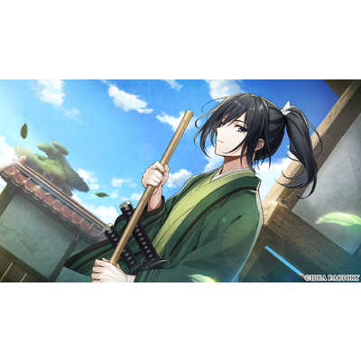 アイディアファクトリー Switchゲームソフト BYAKKO ～四神部隊炎恋記