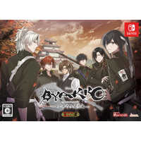 アイディアファクトリー Switchゲームソフト BYAKKO ～四神部隊炎恋記