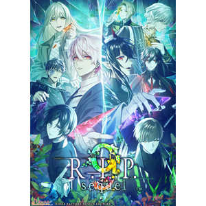 アイディアファクトリー Switchゲームソフト 9 R.I.P. sequel 特装版 RIPF-25147 アイディアファクトリー Switchゲームソフト 9 R.I.P. sequel 特装版 RIPF-25147