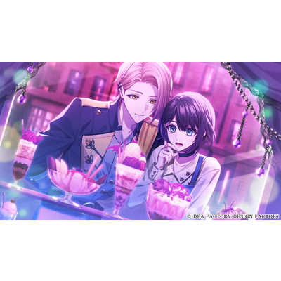 9 R.I.P sequel オトメイトスイートBOX ※ソフト、ドラマCDなし Switch】 9 R.I.P. sequel (ナインリップ) オトメイト スイート