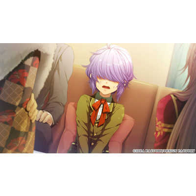 アイディアファクトリー Switchゲームソフト【予約特典付き】Glass