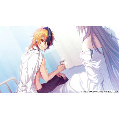 アイディアファクトリー Switchゲームソフト【予約特典付き】Glass