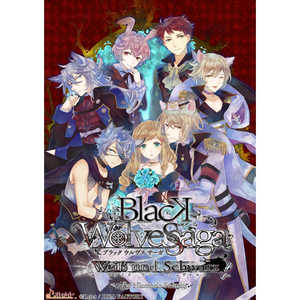 BLACK WOLVES SAGA - Wei�� und Schwarz - for Nintendo Switch [������]