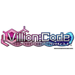 Villion�FCode [������] [Nintendo Switch]