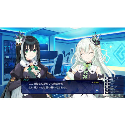 コンパイルハート Switchゲームソフト 【早期購入特典付き】 超新時空