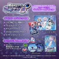 コンパイルハート Switchゲームソフト 【早期購入特典付き】 超新時空