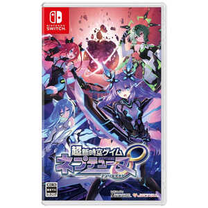 ���V����Q�C�� �l�v�e���[�k�� [�ʏ��] [Nintendo Switch]