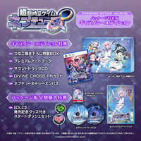 コンパイルハート Switchゲームソフト 【早期購入特典付き】 超新時空
