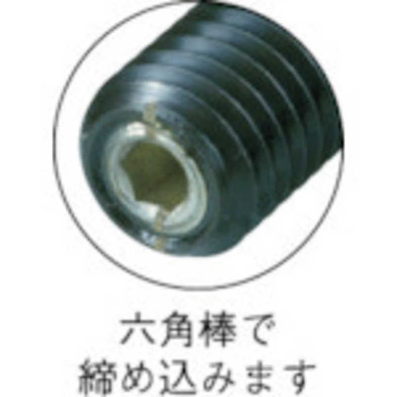 イマオコーポレーション イマオコーポレーション スプリングプランジャー(軽荷重用･樹脂ピン)M10 ZN10 ZN10