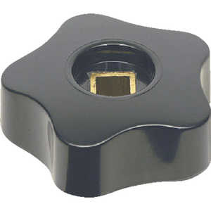 イマオコーポレーション ファィブロブノブ(フェノール樹脂製)70 FK70S