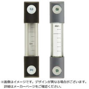 イマオコーポレーション ELESA コラム式 レベル インジケーター CLR127GLSUS