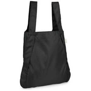 ƥå Notabag(ΥåȥХå) Хåѥå BAG  BACKPACK Recycled Black NTB012N