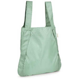 ƥå Notabag(ΥåȥХå) Хåѥå BAG  BACKPACK Recycled Sage NTB012SE