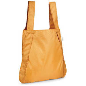 インテック Notabag(ノットアバック) バックパック BAG ＆ BACKPACK Recycled Mustard NTB012Y
