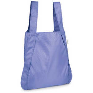 インテック Notabag(ノットアバック) バックパック BAG & BACKPACK Recycled Cornflower NTB012CR インテック Notabag(ノットアバック) バックパック BAG & BACKPACK Recycled Cornflower NTB012CR