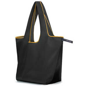 インテック Notabag(ノットアバック) トートバック Notabag Tote Black NTBT01N