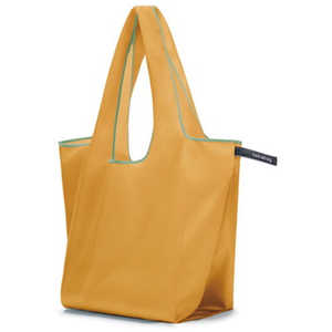 インテック Notabag(ノットアバック) トートバック Notabag Tote Mustard NTBT01Y