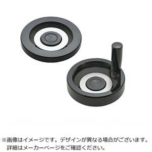 イマオコーポレーション イマオ プラスチック ソリッド ハンドル車(加工付) PSN150HN16 イマオコーポレーション イマオ プラスチック ソリッド ハンドル車(加工付) PSN150HN16