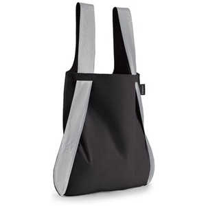 インテック Notabag(ノットアバック) バックパック BAG & BACKPACK Reflective Black NTB005N インテック Notabag(ノットアバック) バックパック BAG & BACKPACK Reflective Black NTB005N