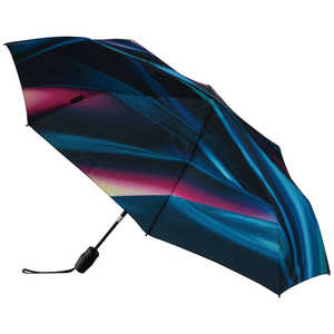 インテック 折り畳み傘 8本骨 自動開閉 T.220 Tempest ［雨傘 / 53cm］ KNTL220-8890