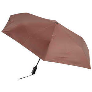 インテック 折り畳み傘 6本骨 軽量 U.220 Cidre ［晴雨兼用傘 / 53cm］ KNUL220-88702
