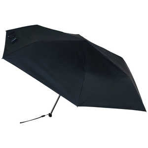 インテック 6本骨(晴雨兼用/49cm) 軽量 X4U Navy ［晴雨兼用傘 / 49cm］ KNXU-12012