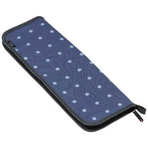 インテック 折り畳み傘用ドライバック Dry Bag Kelly Blue KN-DB4108