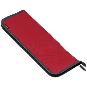 インテック 折り畳み傘用ドライバック Dry Bag Red KN-DB1500