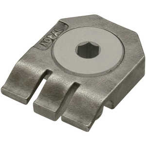 イマオコーポレーション ホールドダウンストッパー(スイベルタイプ) KPHS25125