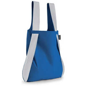 ƥå Notabag(ΥåȥХå) Хåѥå BAG  BACKPACK Reflective Blue NTB005B