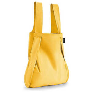 インテック BAG ＆ BACKPACK Notabag(ノットアバック) Golden NTB002G